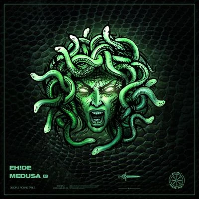 EH!DE Medusa EP