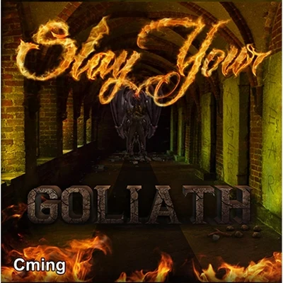 J-Rock/Cming Slay Your Goliath (feat. J-Rock)