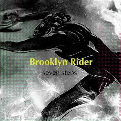 Brooklyn Rider Seven Steps