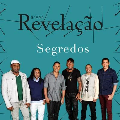 Grupo Revelação Segredos - Single