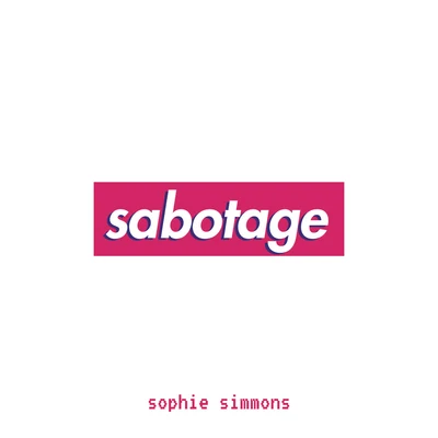 Sophie Simmons sabotage