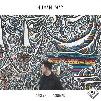 Declan J Donovan Human Way