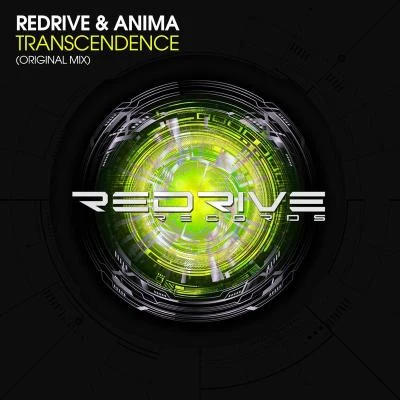 Anima/ReDrive Transcendence