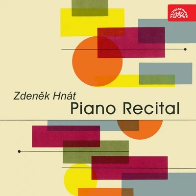 Zdeněk Hnát Piano Recital