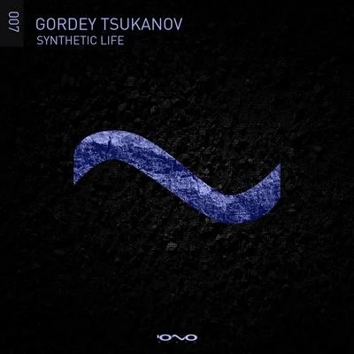 Gordey Tsukanov Synthetic Life