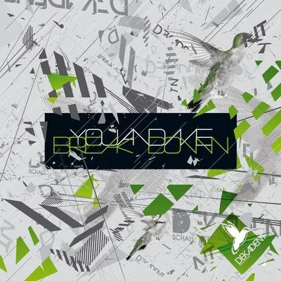 Youandme Break Down EP