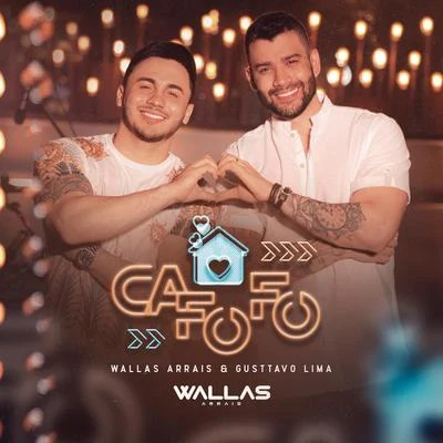 Wallas Arrais Cafofo