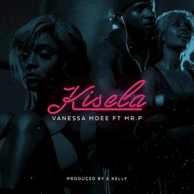 Vanessa Mdee Kisela