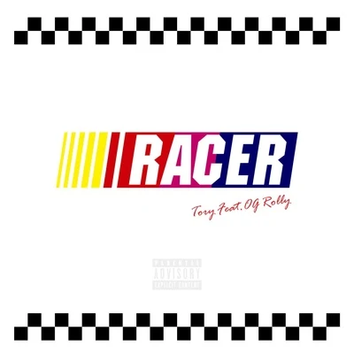 GOSH/Tory 赛车手Racer