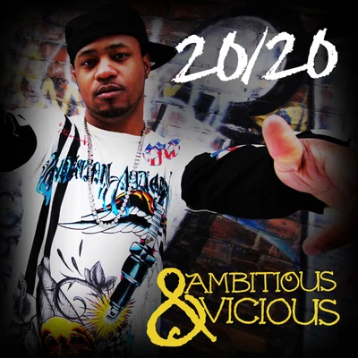 2020 Ambitious & Vicious