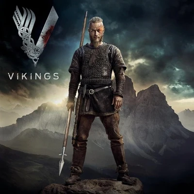 Trevor Morris Vikings: Season 2