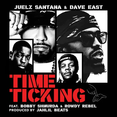 Juelz Santana Time Ticking