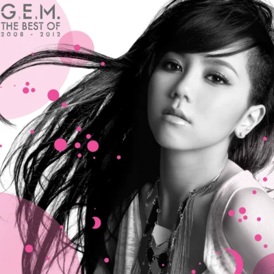 G.E.M.鄧紫棋 The Best of G.E.M. 2008-2012