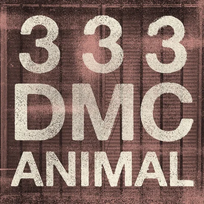 FEVER 333 ANIMAL (feat. DMC) [J Randy x Nellz R333MIX]