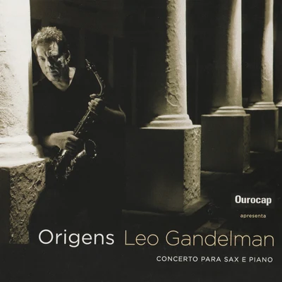 Leo Gandelman Origens