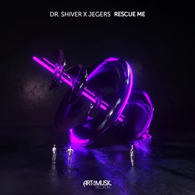 Dr. Shiver Rescue Me (Radio Cut)