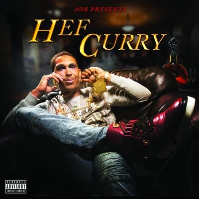 Pooh Hefner Hef Curry