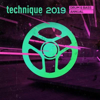 Tantrum Desire/Exile/Smooth/Youngman/Al Storm/Ellis Dee Technique Annual 2019