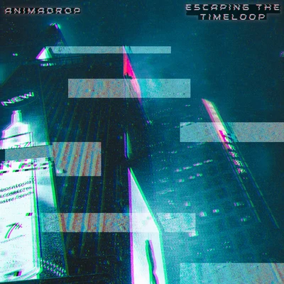 Animadrop Escaping the Timeloop