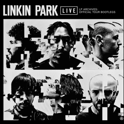 Linkin Park Live In Berlin