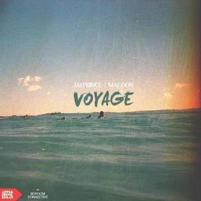 Jay Prince Voyage