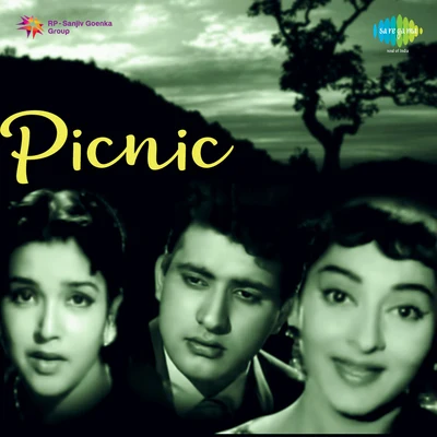 Mohammed Rafi Picnic