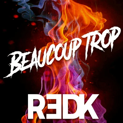 R.E.D.K. Beaucoup trop