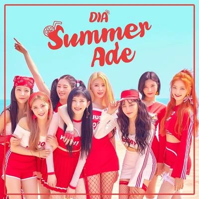 DIA Summer Ade