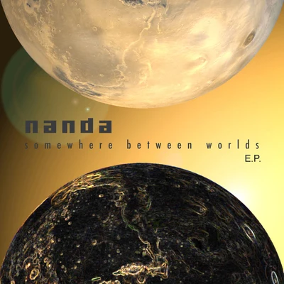 Nanda Somewhere Between Worlds EP