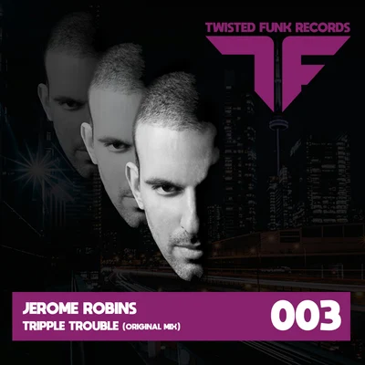 Jerome Robins Tripple Trouble