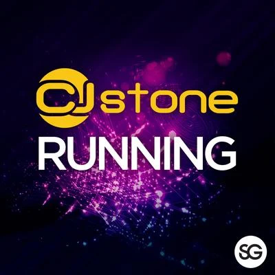 CJ Stone Running