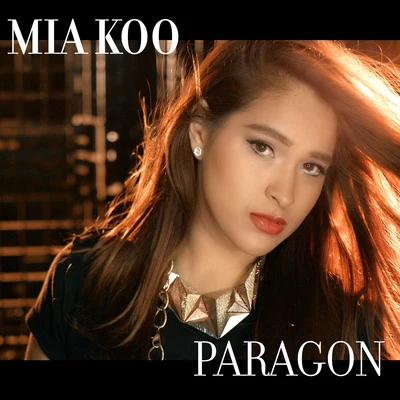 Mia Koo Paragon