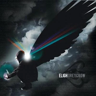 Eligh Grey Crow