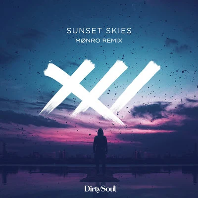 TW3LV Sunset Skies (MØNRO Remix)