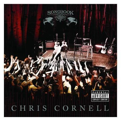 Chris Cornell Songbook