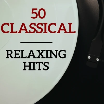 Classical Music: 50 of the Best/Franz Liszt/Maurice Ravel/Richard Wagner/Frederic Chopin/Johann Sebastian Bach 50 classical relaxing hits