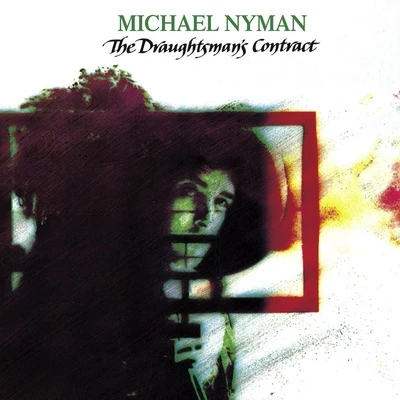 Michael Nyman The Draughtsmans Contract: Music From The Motion Picture