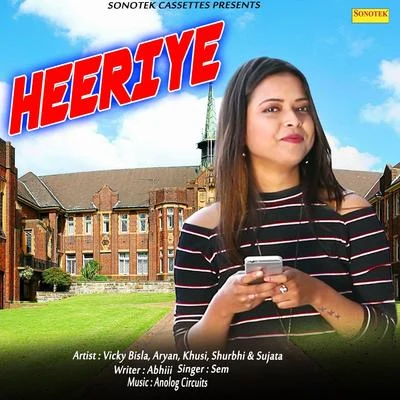 SEM Heeriye - Single