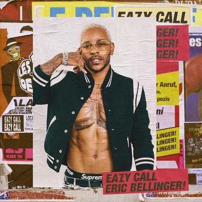 Eric Bellinger Eazy Call