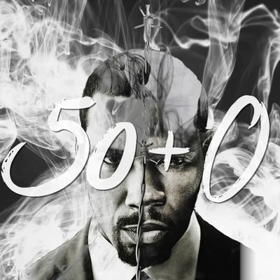 50 Cent/David Rush/Omari Hardwick 50+O=500 (feat. 50 Cent & David Rush)