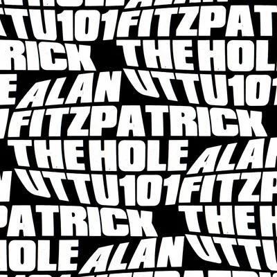 Alan Fitzpatrick The Hole EP