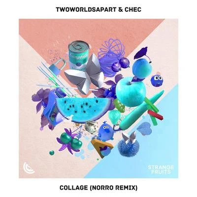 TwoWorldsApart Collage (Norro Remix)