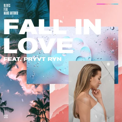 9Lives Fall In Love (feat. PRYVT RYN)