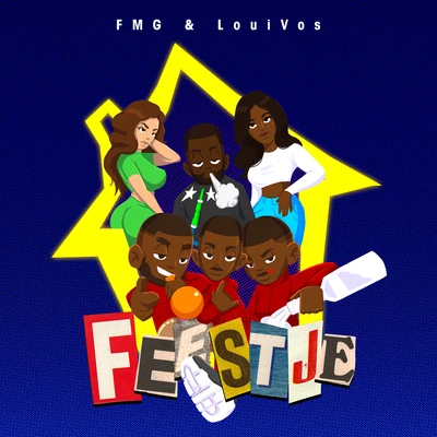 FMG/LouiVos Feestje