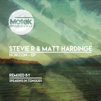 Stevie R Horizon EP