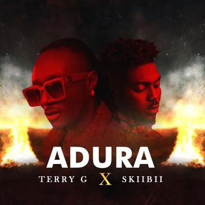 Terry G/Skiibii Adura