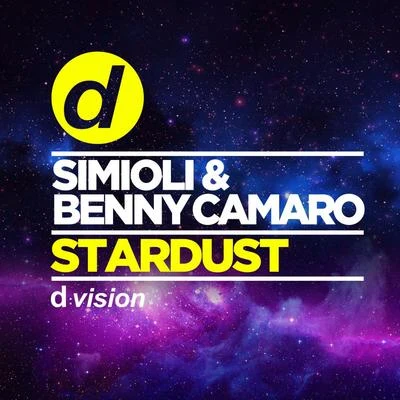 Simioli Stardust