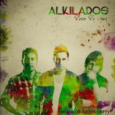 Alkilados Deseo de Amar