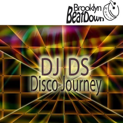 DJ DS Disco Journey (Club Mix)