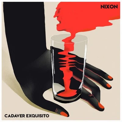 Nixon Cadáver Exquisito